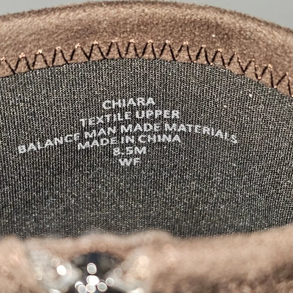 AEROSOLES chiara wedge